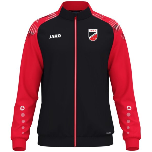 JAKO Polyesterjacke Sonic