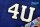 Frottee Buchstabe A-Z | Weiß, Schwarz | 9,5 cm hoch | Aufnäher Patch