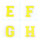 Frottee Aufnäher Buchstabe A-Z | Gelb, Weiß | 9,5 cm hoch | Varsity Letter Patch