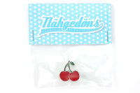 Pin Rote Kirschen | Cherry | Rot