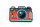 Emaille Pin Kamera | Fotoapparat Anstecker Metall