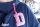Frottee Buchstaben Aufnäher A-Z | Rosa, Pink, Weiß | 9,5 cm hoch | Varsity Letter