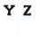 Frottee Aufnäher Buchstabe A-Z | Schwarz, Weiß, Grau | 9,5 cm hoch | Varsity Letter