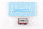 Pin Kassette | Tape | A-Seite | Rost-Rot