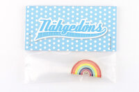 Pin bunter Regenbogen | Rainbow