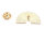 Pin bunter Regenbogen | Rainbow