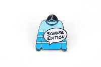 "SONDEREDITION" Emaille-Pin Sweater |...