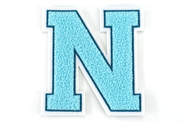 N
