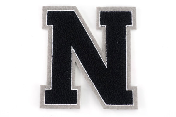 N