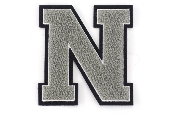 N