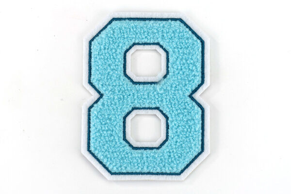 8