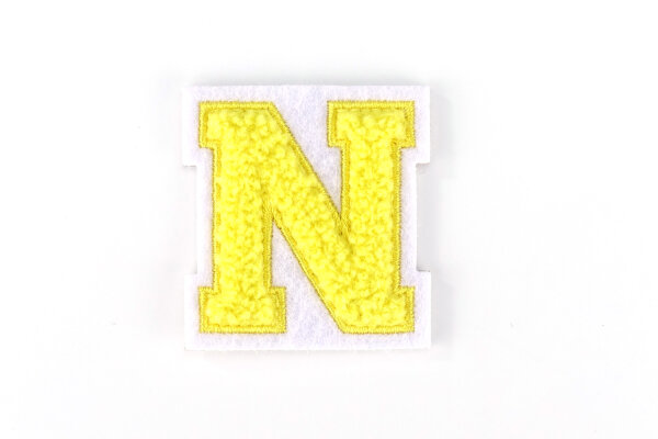 N