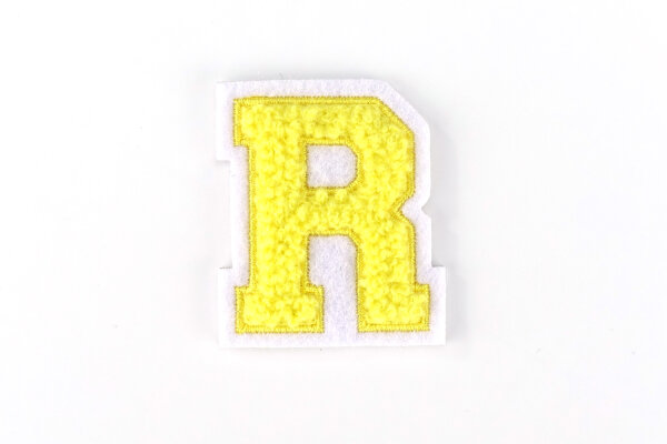 R
