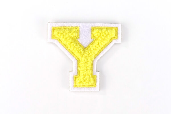 Y