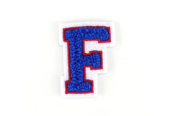 F