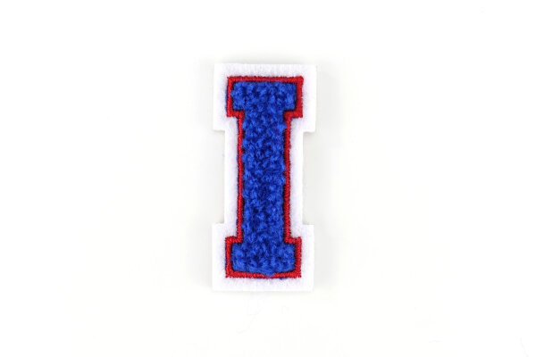 I
