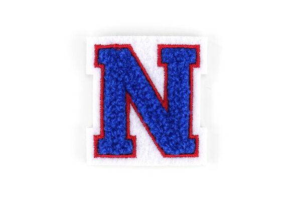 N