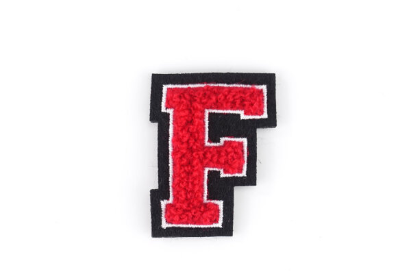 F