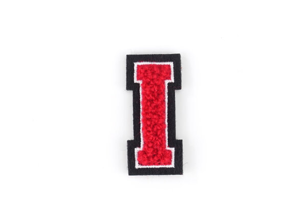 I