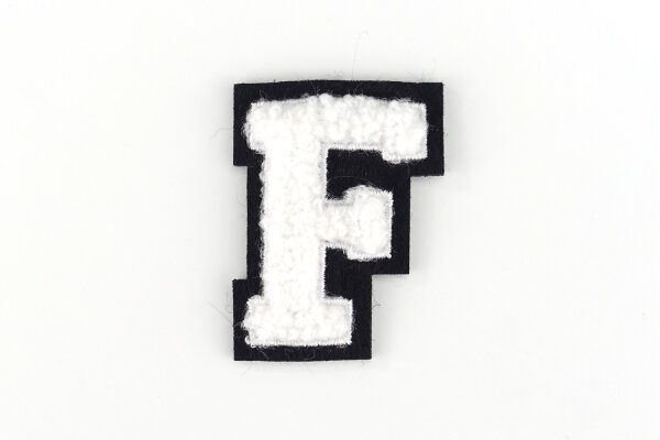 F