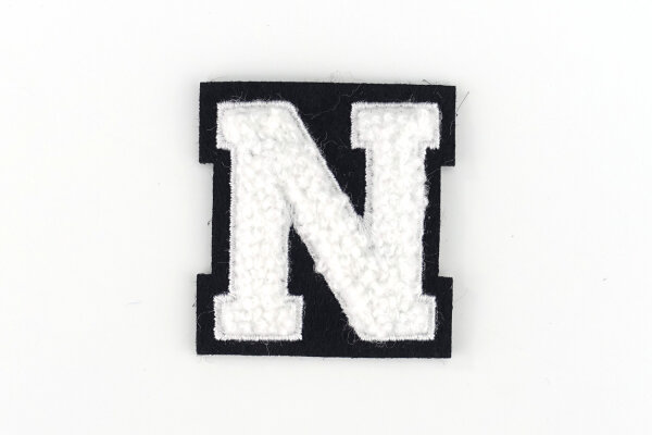 N