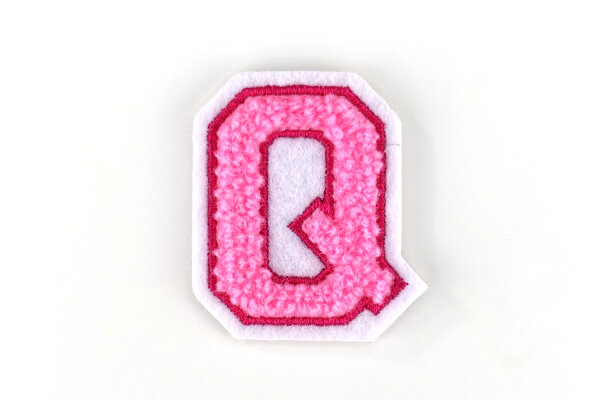 Q
