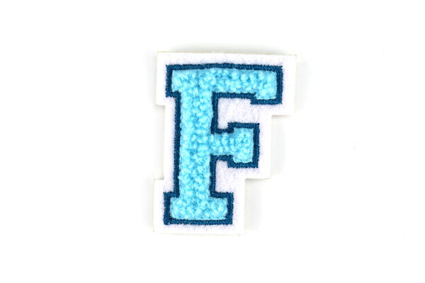 F