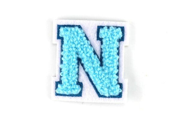 N