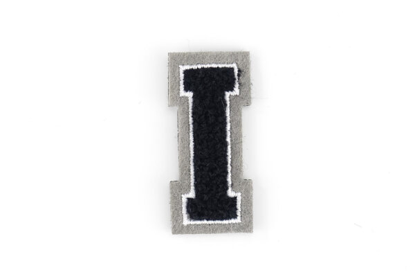 I