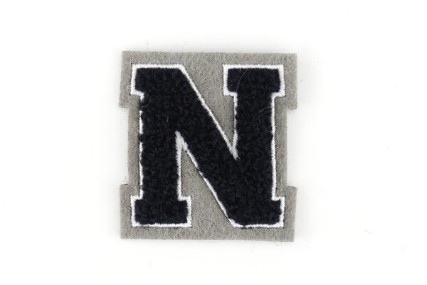 N