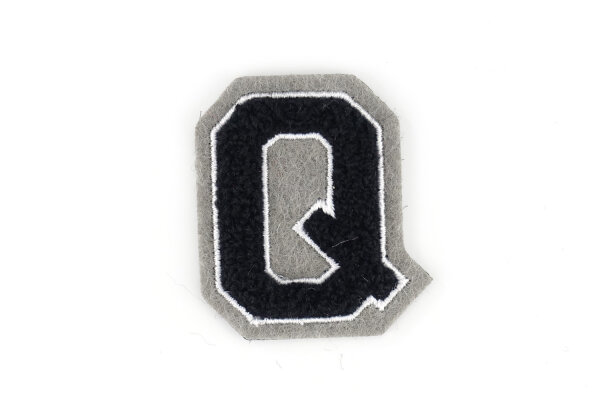 Q