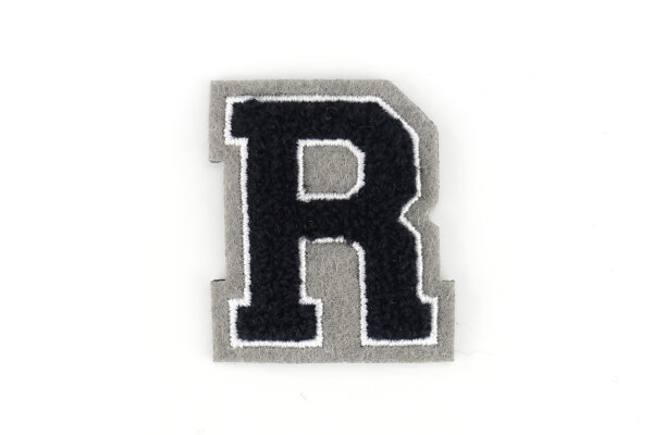 R