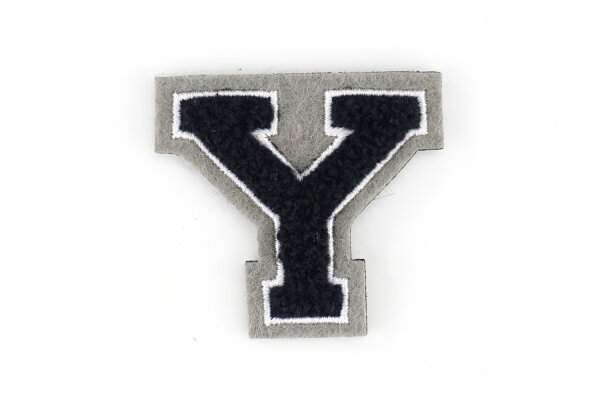 Y