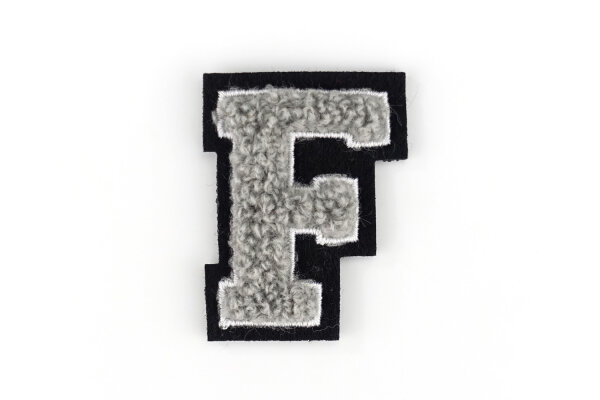 F