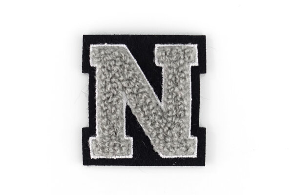 N