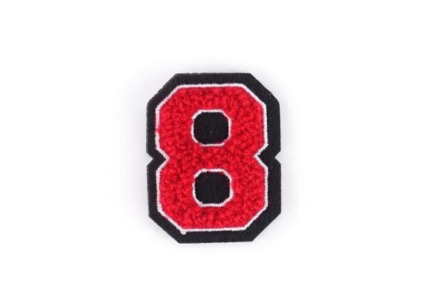8