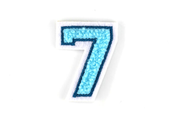 7