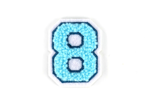 8