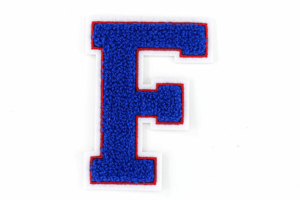 F