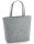 Filztasche mit herausnehmbarer Innentasche | 22L | 49 x 39 x 13,5 | Polyester | inkl. Gravur