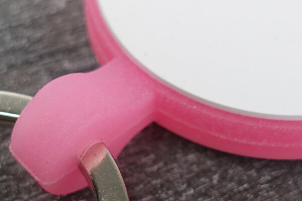 | Pink