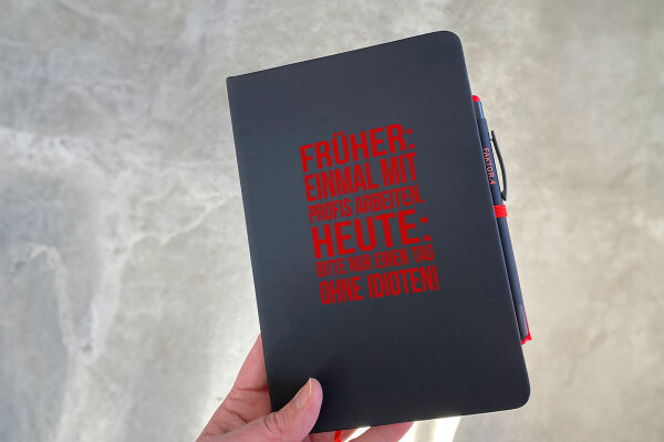 | Früher & heute