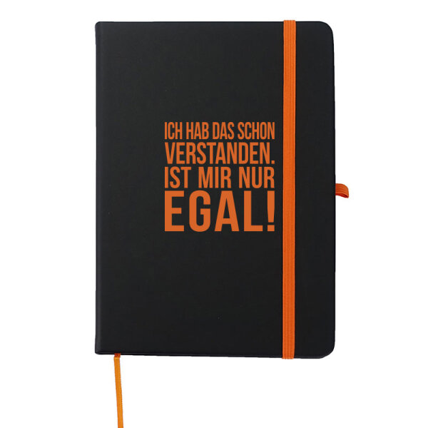 | Ist mir egal
