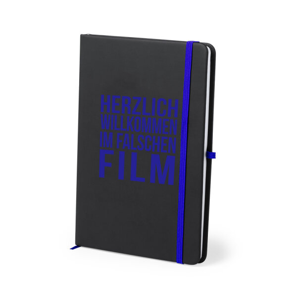 | Willkommen im falschen Film