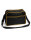 Retro Schultertasche | Retro Tasche | ca. 18L | optinonal mit reflektierenden Initialen