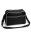 Retro Schultertasche | Retro Tasche | ca. 18L | optinonal mit reflektierenden Initialen