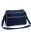 Retro Schultertasche | Retro Tasche | ca. 18L | optinonal mit reflektierenden Initialen