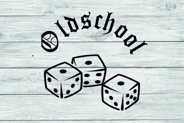 Oldschool