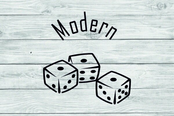 Modern