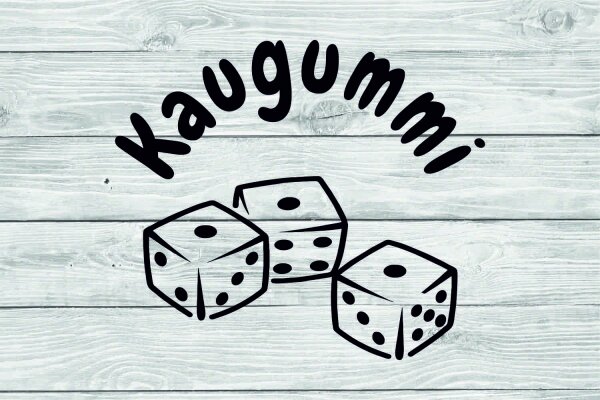 Kaugummi